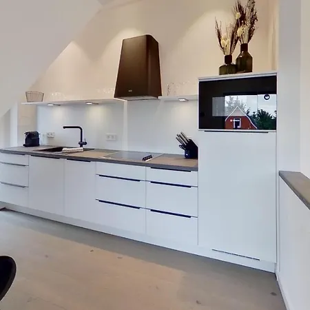 Haus Kleemann K4 Apartment Norderney Exterior photo