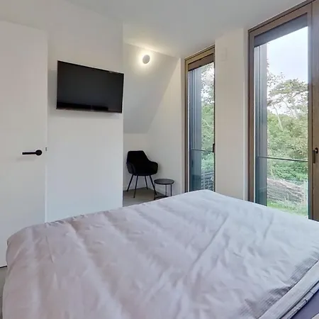 Haus Kleemann K4 Apartment Norderney Exterior photo