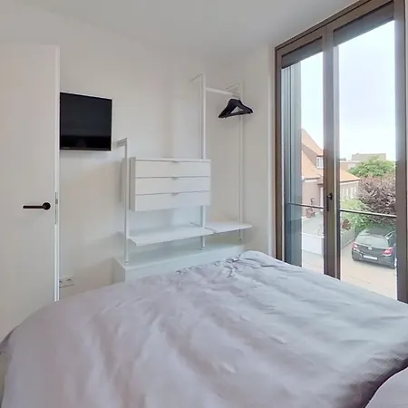 Haus Kleemann K4 Apartment Norderney Exterior photo