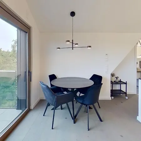 Haus Kleemann K4 Apartment Norderney Exterior photo