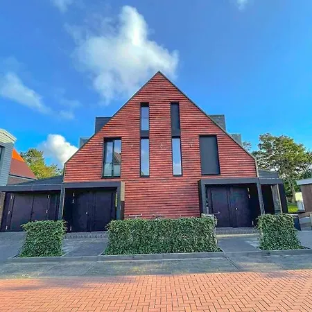 Haus Kleemann K4 Apartment Norderney Exterior photo