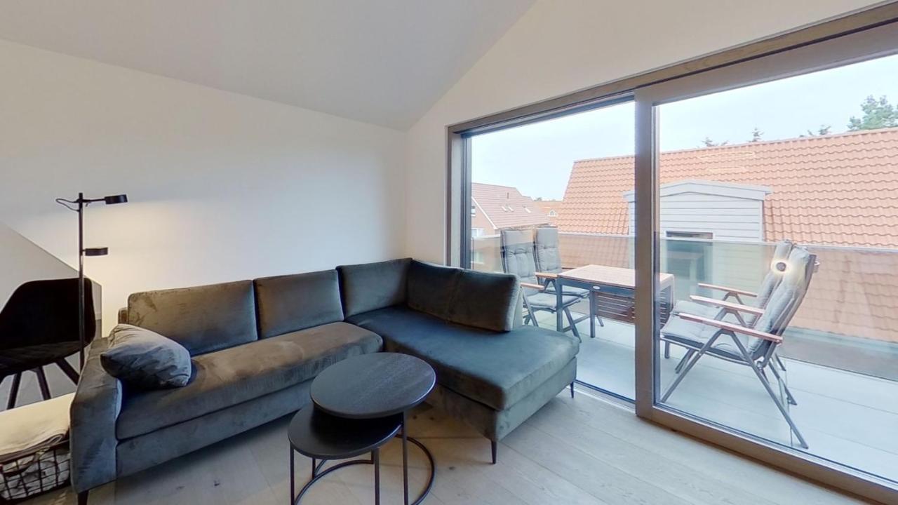 Haus Kleemann K4 Apartment