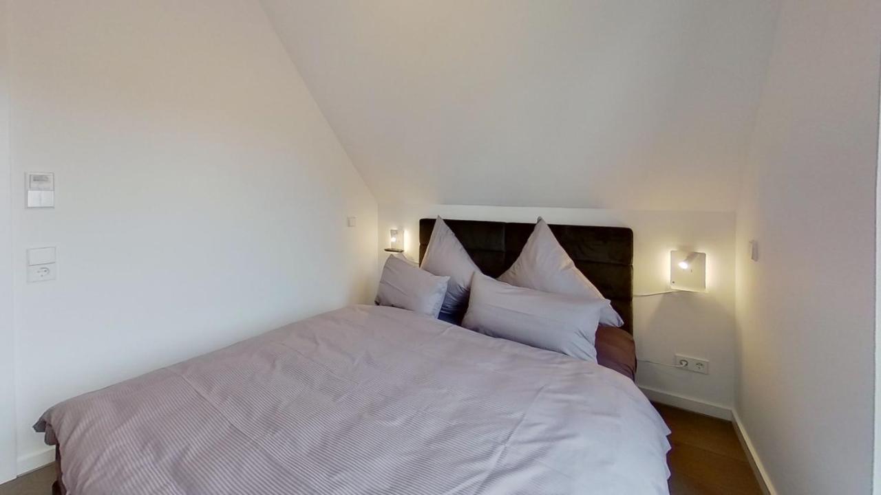 Haus Kleemann K4 Apartment