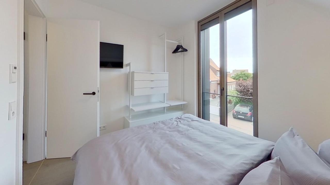 Apartment Haus Kleemann K4 Norderney