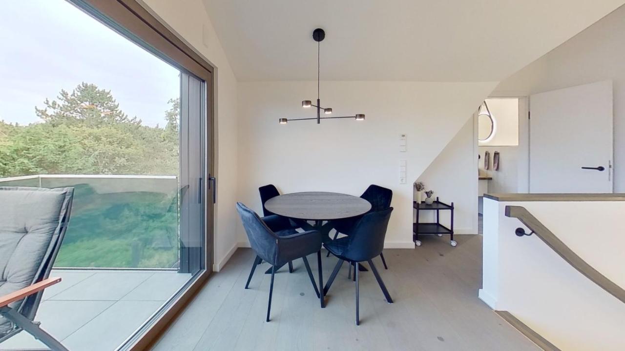 Haus Kleemann K4 Apartment *