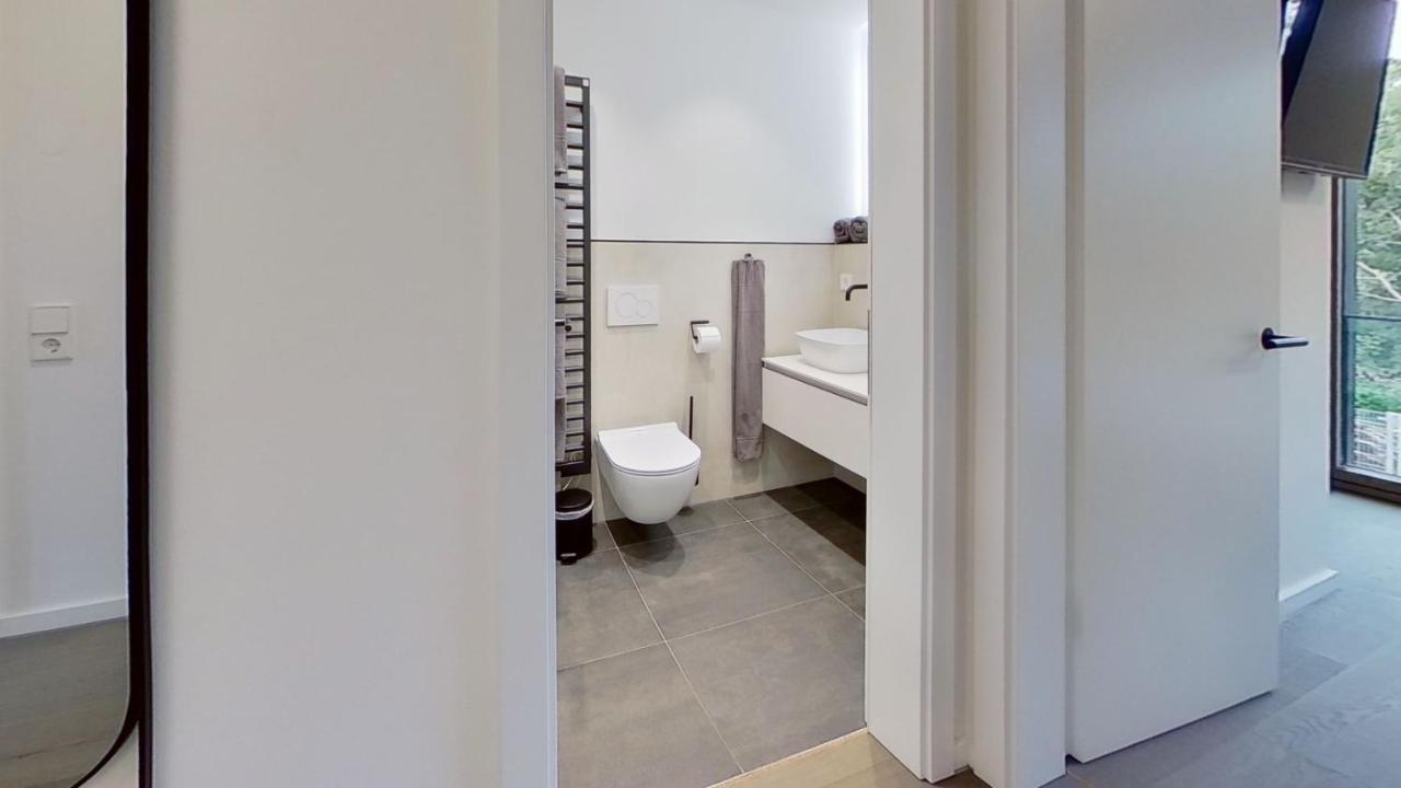 Haus Kleemann K4 Apartment Norderney