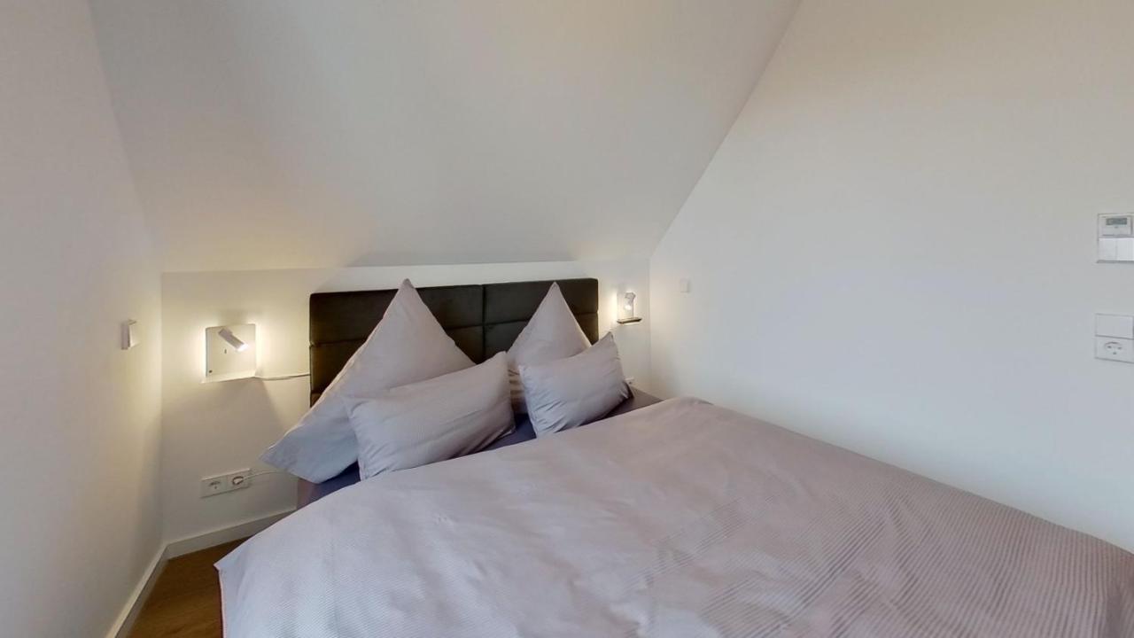 Haus Kleemann K4 Apartment